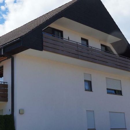 Waldblick Apartment Schluchsee Exterior foto